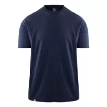Arco | Arco Responsible Unisex Navy T-Shirt M | In Stock | Quzo UK