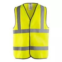 Top Brands | Arco Yellow Hi-Vis Vest 3XL | In Stock | Quzo UK