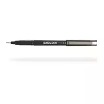 Fineliners | Artline 200 fineliner Black 12 pc(s) | In Stock | Quzo UK