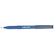 Fineliners | Artline 200 fineliner Blue 12 pc(s) | In Stock | Quzo UK