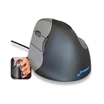 Wired Mice | BakkerElkhuizen Evoluent 4 Left | In Stock | Quzo UK