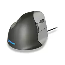 Wired Mice | BakkerElkhuizen Evoluent 4 | In Stock | Quzo UK