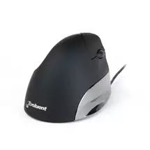 Wired Mice | BakkerElkhuizen Evoluent Standard | In Stock | Quzo UK