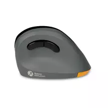 Bakkerel | BakkerElkhuizen PRF Mouse Wireless Dark Grey | In Stock