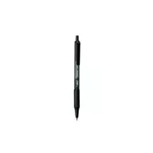 Bic | BIC 837397 ballpoint pen Black Clipon retractable ballpoint pen 12