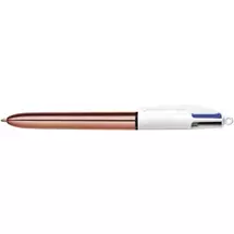 Bic | BIC 951737 ballpoint pen Black, Blue, Green, Red Multifunction