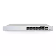 Cisco | Cisco Meraki MS13024P network switch Managed L2 Gigabit Ethernet
