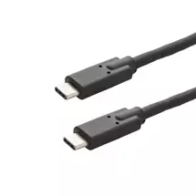 Cables | connektgear 1m USB 4 240W Connector Cable Type C Male to Type C Male