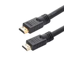 Hdmi Cables | connektgear 20m HDMI V2.0 4K UHD Active Connector Cable  Male to Male
