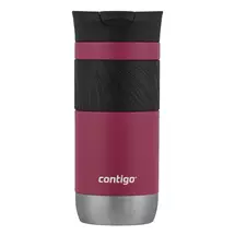Contigo | Contigo Byron 2.0 Snapseal Travel Mug 16oz/470ml Dragon Fruit 2155587