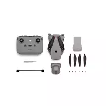 DJI | DJI Lito X1 4 rotors Quadcopter 48 MP 2788 mAh Grey