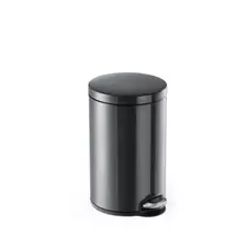 Waste container | Durable 341158 waste container | In Stock | Quzo UK