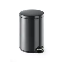 Waste container | Durable 341258 waste container | In Stock | Quzo UK