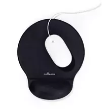 Gaming Mouse Mat | Durable 5748-58 Charcoal | In Stock | Quzo UK