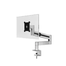 Durable | Durable Monitor mount with arm for 1 screen | In Stock