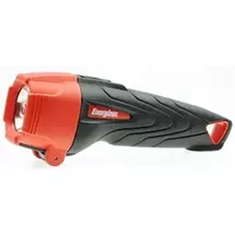 Flashlights | Energizer 632630 flashlight Black, Red Hand flashlight LED