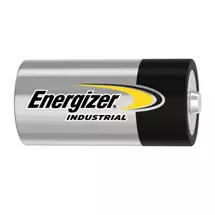 Batteries | Energizer Industrial Single-use battery C Alkaline