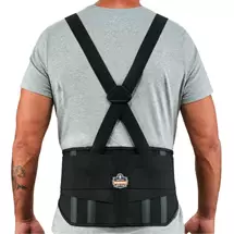 Ergodyne | Ergodyne ProFlex 1600 Back Brace XL | In Stock | Quzo UK