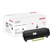 Toner Cartridges | Everyday™ Black Toner by Xerox compatible with Lexmark
