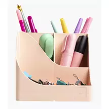Exacompt | Exacompta pen box pen-wave skandi - nude - new | In Stock
