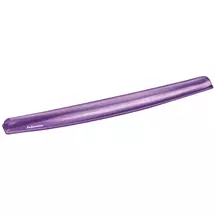 FELLOWES | Fellowes 91437 wrist rest Gel, Polyurethane Purple