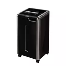 FELLOWES | Fellowes 325CI paper shredder Cross shredding 70 dB 24 cm Grey