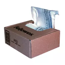 FELLOWES | Fellowes Shredder Bags | In Stock | Quzo UK