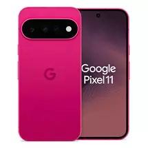 GOOGLE Mobile Phones | Google Pixel 11 Dual SIM Android 17 5G USB TypeC 12 GB 512 GB 4985 mAh