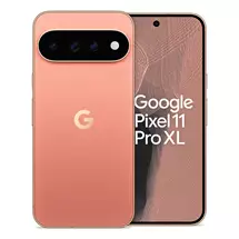 GOOGLE Mobile Phones | Google Pixel 11 Pro XL Dual SIM Android 17 5G USB TypeC 16 GB 512 GB