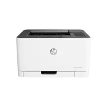 Laser Printers | HP Color Laser Laser 150nw Wireless Color Printer, Duplex
