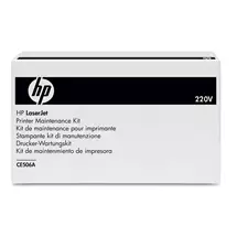 Toner Cartridges | HP Color LaserJet 220V Fuser Kit CE506A | In Stock