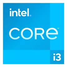 Intel Core i3 Processor | Intel Core i3-14100F processor 12 MB Smart Cache Tray