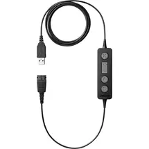 Jabra | Jabra Link 260 MS | In Stock | Quzo UK