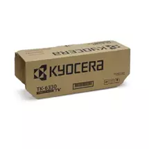 Toner Cartridges | KYOCERA TK-6330 toner cartridge 1 pc(s) Original Black