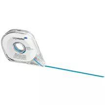 Legamaster | Legamaster planboard divider tape 2.5mm x 16m blue