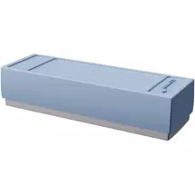 Legamaster | Legamaster whiteboard eraser small soft blue | In Stock
