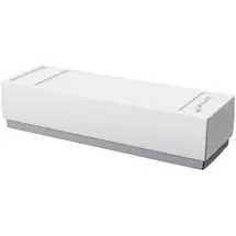 Legamaster | Legamaster whiteboard eraser small white | In Stock