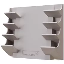 Legamaster | Legamaster whiteboard marker holder taupe | In Stock