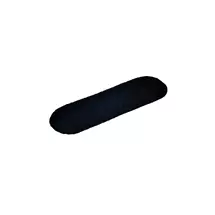 Legamaster | Legamaster WOODEN eraser pad for WOODEN eraser 10pcs