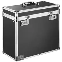 Cases & Protection | Leitz 67170095 equipment case Briefcase/classic case Black