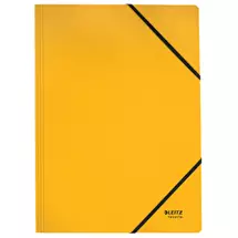 Leitz Recycle Card Folder with elastic bands | In Stock