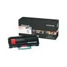 Toner Cartridges | Lexmark E260A31E toner cartridge 1 pc(s) Original Black