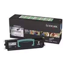 Toner Cartridges | Lexmark E352H11E toner cartridge 1 pc(s) Original Black