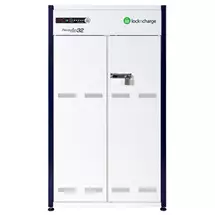 LOCKNCHARGE Laptop/Tablet Charging Cabinet | LocknCharge LNC10475 portable device management cart/cabinet Portable