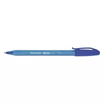Papermate InkJoy 100 Blue Stick ballpoint pen Medium 50 pc(s)