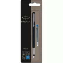 Parker | Parker Vector fountain pen Black 1 pc(s) | Quzo UK