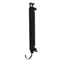 Mount Accessories / Modular | Peerless ACC-QRL video wall display accessory Black