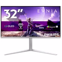 4K Ultra HD | Philips Evnia 6000 32M2N6901A/00 computer monitor 80 cm (31.5") 3840 x