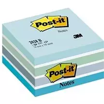 Post-It | Post-It 2028B note paper Square Multicolour 450 sheets Self-adhesive