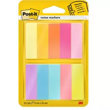 Post-It | Post-It 7100234524 self adhesive flags 50 sheets | In Stock